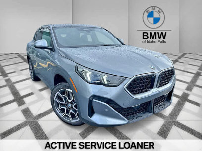 Used 2025 BMW X2 xDrive28i w/ Convenience Package