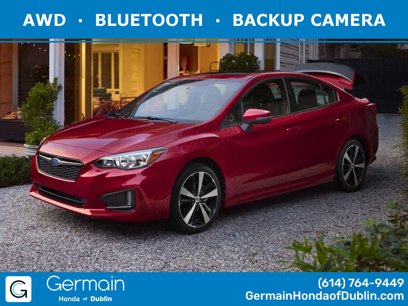 Used 2018 Subaru Impreza 2.0i Premium