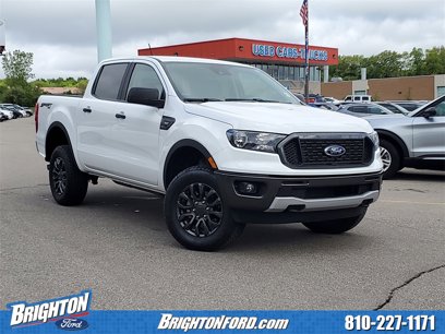 Used 2023 Ford Ranger XLT w/ Equipment Group 301A Mid