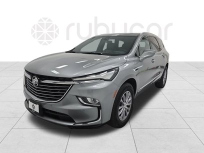 Used 2024 Buick Enclave Premium