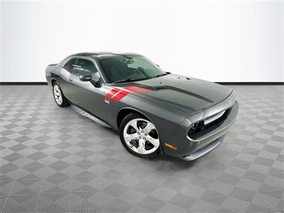 Used 2014 Dodge Challenger R/T