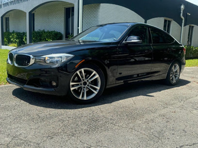 Used 2016 BMW 328i Gran Turismo xDrive w/ Driver Assistance Package