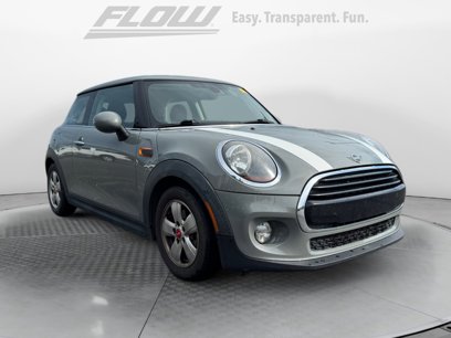 Used 2019 MINI Cooper 2-Door Hardtop