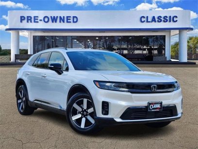 Used 2024 Honda Prologue Touring