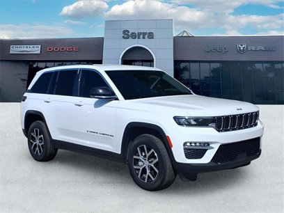 Certified 2023 Jeep Grand Cherokee Limited