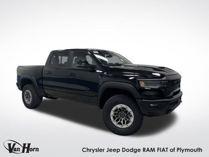 New 2025 RAM 1500 RHO w/ RHO Level 1 Equipment Group