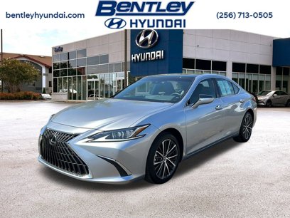 Used 2024 Lexus ES 350 w/ Premium Package