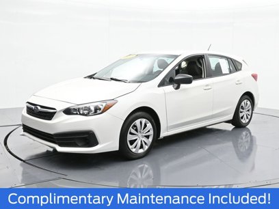 Used 2023 Subaru Impreza 2.0i