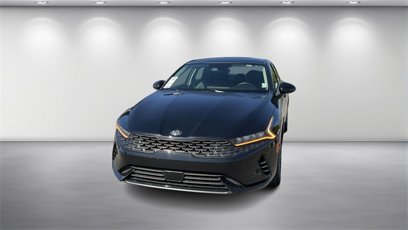 Certified 2021 Kia K5 EX w/ EX Premium Package