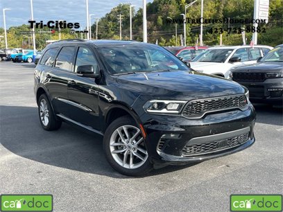 Used 2023 Dodge Durango GT