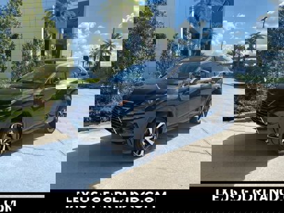 Certified 2021 Lexus NX 300 AWD w/ Premium Package