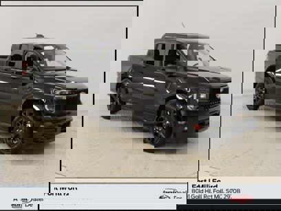 New 2025 Ford Maverick Lobo