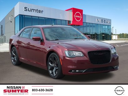 Used 2023 Chrysler 300 S