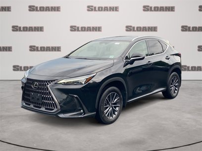 Used 2022 Lexus NX 350 AWD w/ Accessory Package 2