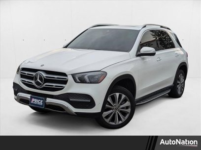 Used 2020 Mercedes-Benz GLE 350 4MATIC