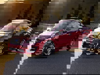 Used 2015 Subaru Impreza 2.0i Limited