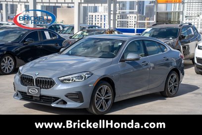Used 2022 BMW 228i xDrive Gran Coupe w/ Convenience Package
