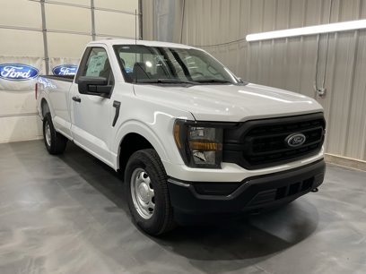 Used 2023 Ford F150 XL