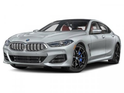 New 2026 BMW 840i xDrive