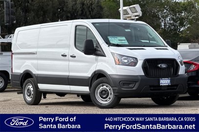 New 2024 Ford Transit 150 Low Roof