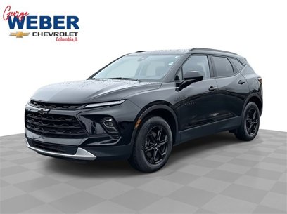 Certified 2023 Chevrolet Blazer LT w/ Convenience Package