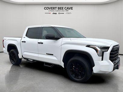 Used 2023 Toyota Tundra SR5