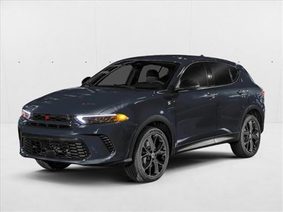 New 2025 Dodge Hornet GT w/ GT Blacktop Package