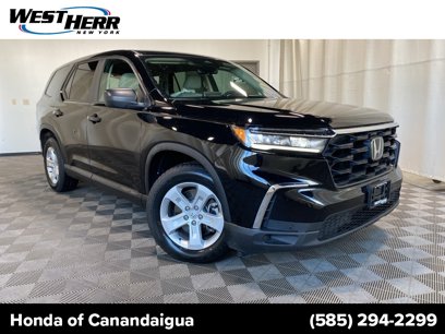 Used 2023 Honda Pilot LX