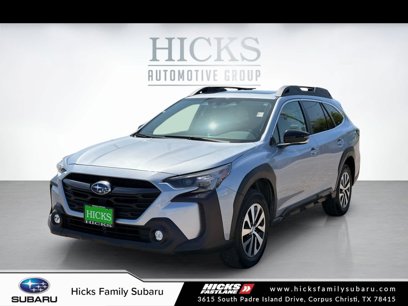 Used 2023 Subaru Outback Premium