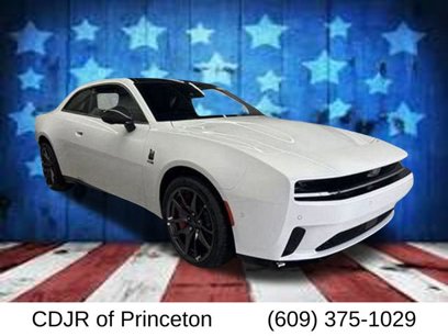 New 2024 Dodge Charger R/T Scat Pack w/ Plus Group