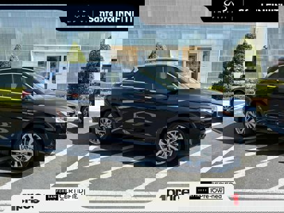 Certified 2023 INFINITI QX50 Luxe