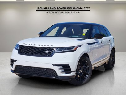 Used 2021 Land Rover Range Rover Velar R-Dynamic S