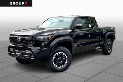 Used 2025 Toyota Tacoma TRD Off-Road