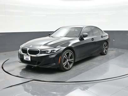 Used 2023 BMW 330i Sedan w/ Convenience Package