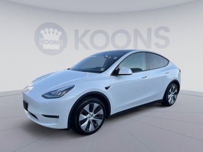 Used 2022 Tesla Model Y Long Range