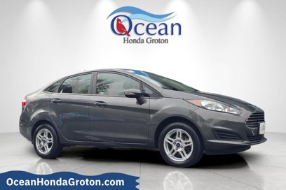 Used 2019 Ford Fiesta SE w/ Cold Weather Package