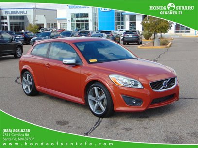 Used 2011 Volvo C30 T5