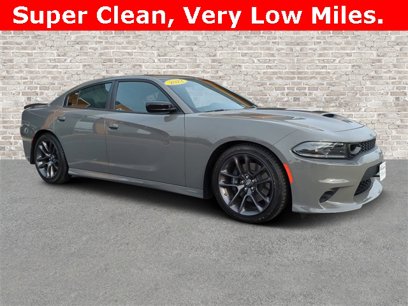 Used 2023 Dodge Charger Scat Pack