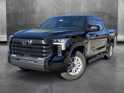 New 2025 Toyota Tundra SR5