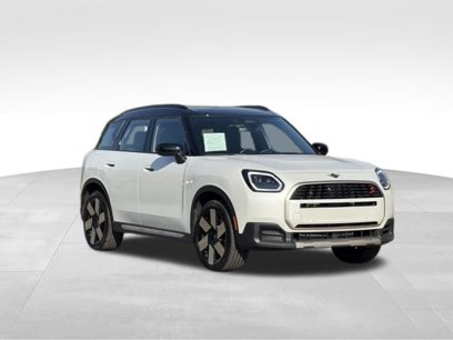 Certified 2025 MINI Cooper Countryman S