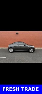 Used 2014 MINI Cooper Coupe S