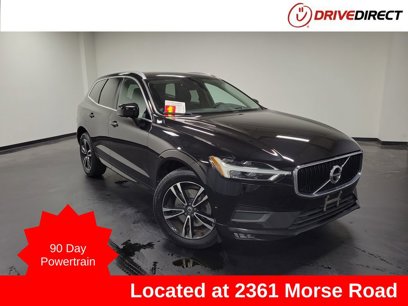 Used 2018 Volvo XC60 T6 Momentum w/ Advanced Package
