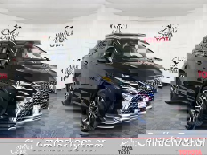 Used 2020 Lexus RX 350 AWD w/ Premium Package