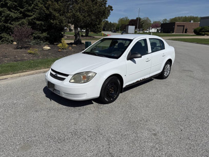 Used 2009 Chevrolet Cobalt LS w/ Protection Package