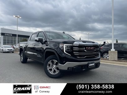 Used 2023 GMC Sierra 1500 SLT w/ SLT Convenience Package