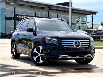 Certified 2024 Mercedes-Benz GLB 250