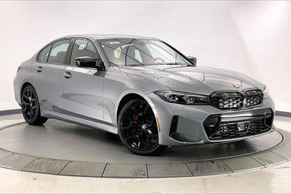 Used 2025 BMW M340i xDrive w/ Premium Package