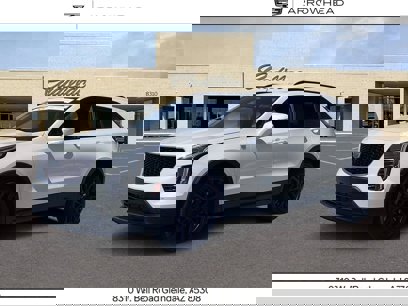 Certified 2022 Cadillac XT4 Sport