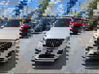 Used 2020 Volvo XC90 T6 Momentum