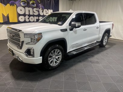 Used 2021 GMC Sierra 1500 Denali